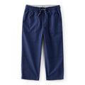 Boy Carter's Pull-On Pants - Navy
