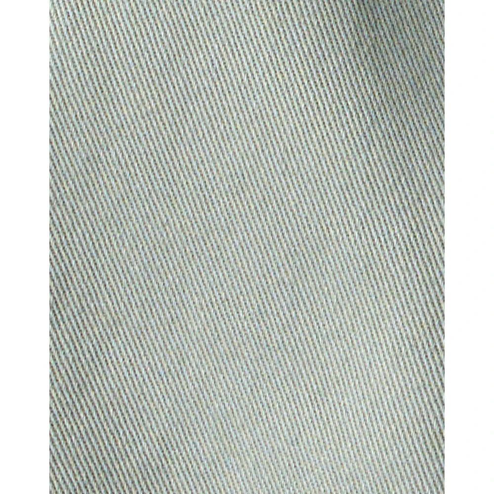 Pantalon Cargo en Coton Fille Carter's - Vert