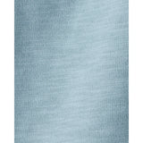 Pantalon Large en Coton Fille Carter's - Bleu