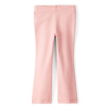 Pantalon Évasé Côtelé en Coton Fille Carter's - Rose