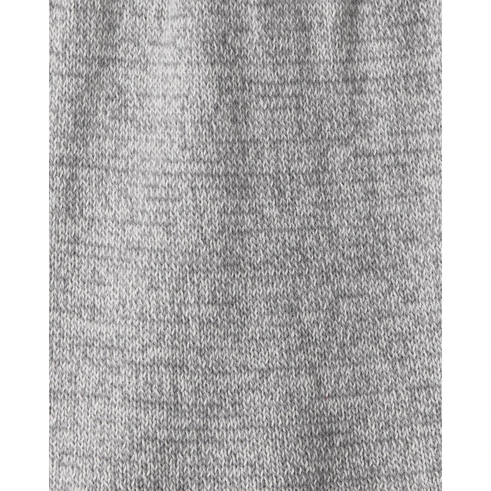 Jupe en Tricot de Coton Fille Carter's - Gris