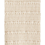 Pull à Manches Longues en Coton Fille OshKosh - Ivoire