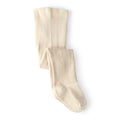 Girl Carter's Shimmery Lurex Tights - Gold