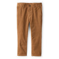 Pantalon en Velours Côtelé Garçon Carter's - Beige