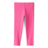 Legging en Coton Extensible Fille Carter's - Rose Foncé