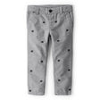 Pantalon Habillé Garçon OshKosh - Gris