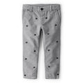 Pantalon Habillé Garçon OshKosh - Gris