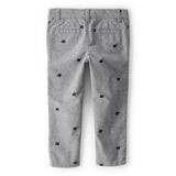 Pantalon Habillé Garçon OshKosh - Gris
