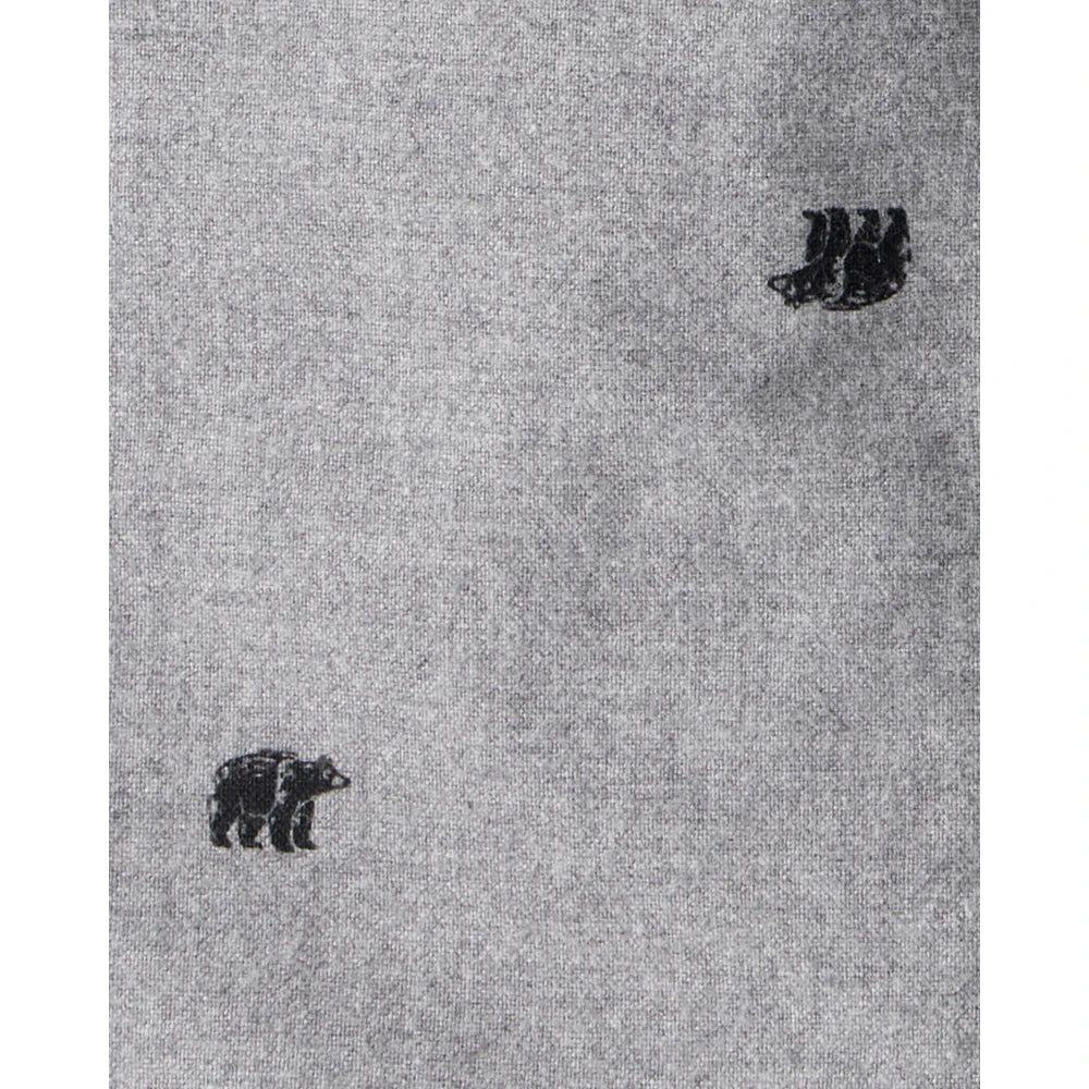 Pantalon Habillé Garçon OshKosh - Gris