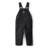 Salopette à Chevrons Garçon OshKosh - Gris