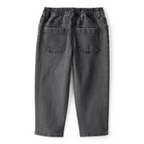 Jean Coupe Régulière Garçon OshKosh - Noir
