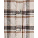 Chemise Western à Carreaux Garçon OshKosh - Noir Multi