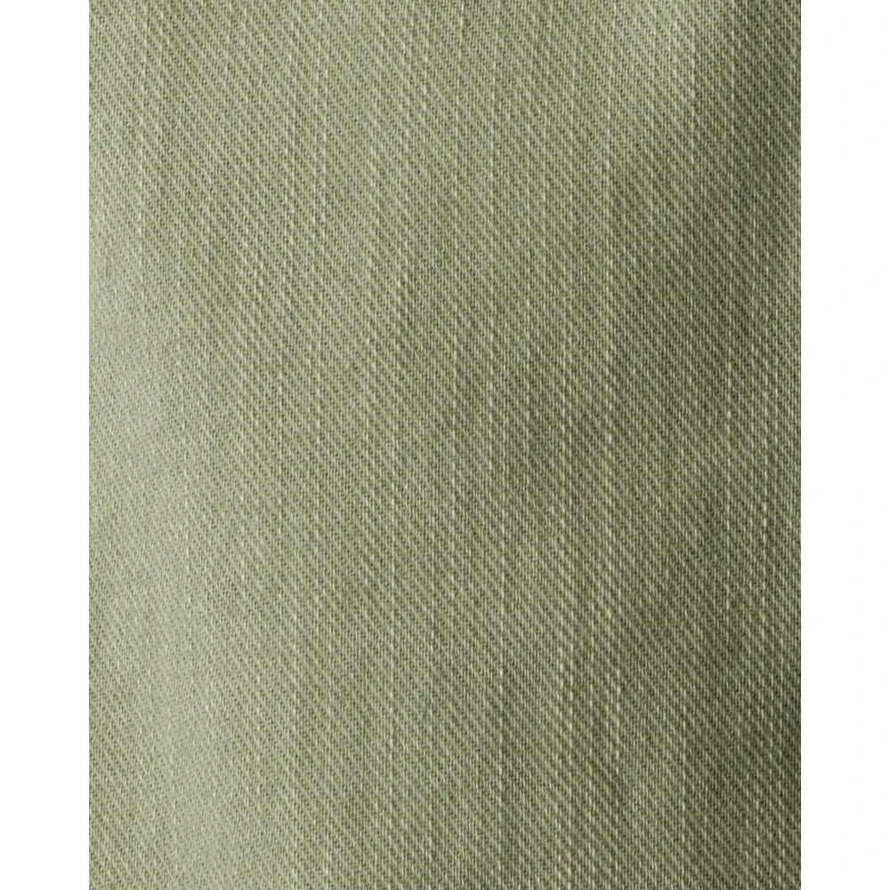 Pantalon à Enfiler 5 Poches Garçon OshKosh - Olive