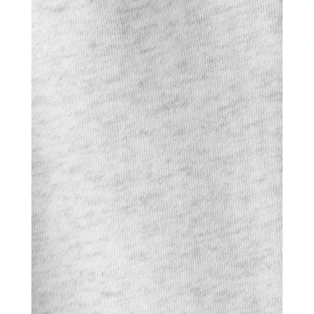 Pantalon de Jogging en Molleton Garçon Carter's - Gris