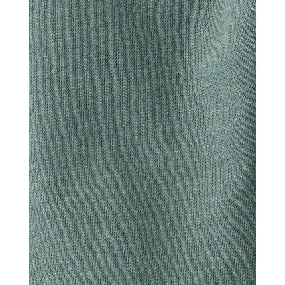 Pantalon de Jogging en Molleton Garçon Carter's - Vert