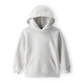 Boy Carter's Fleece Hoodie - Gray