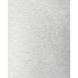 Sweat à Capuche en Polaire Garçon Carter's - Gris