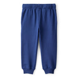 Pantalon de Jogging en Molleton Garçon Carter's - Bleu Marine