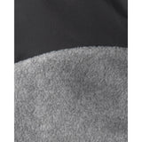 Blouson Zippé à Manches Longues Garçon Carter's - Gris & Noir