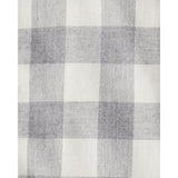 Chemise à Carreaux à Manches Longues Garçon OshKosh - Gris