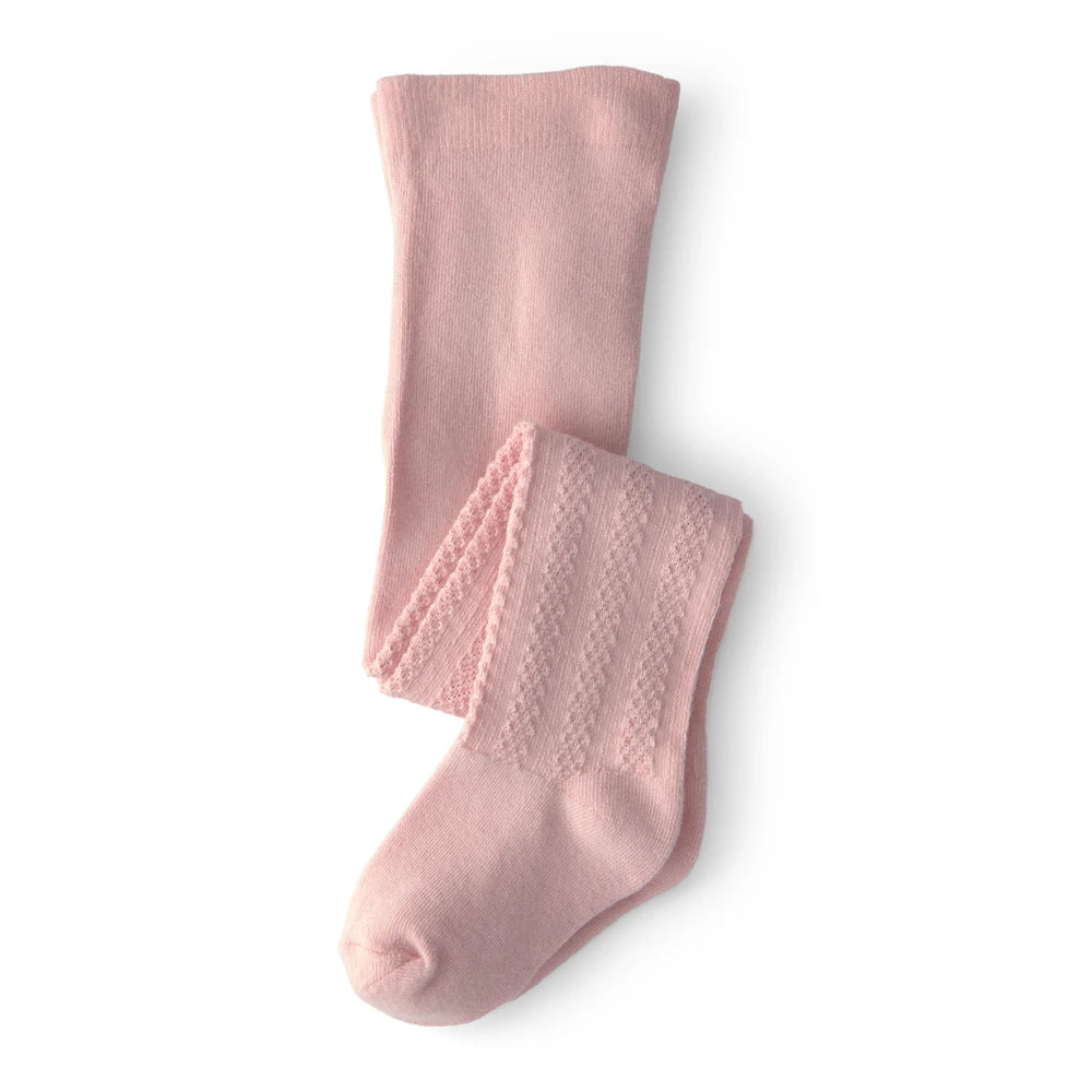 Collants en Maille Fille Carter's - Rose