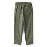 Pantalon à Enfiler Garçon Carter's - Olive