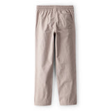 Pantalon à Enfiler Garçon Carter's - Taupe