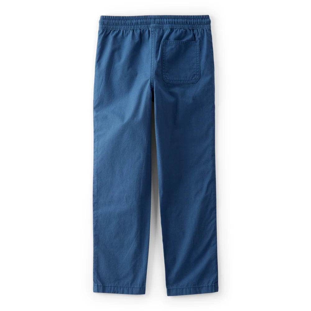 Pantalon à Enfiler Garçon Carter's - Bleu