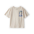Boy Carter's Gaming Tee - Cream