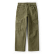 Pantalon Cargo en Coton Garçon OshKosh - Olive