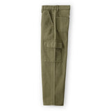 Pantalon Cargo en Coton Garçon OshKosh - Olive