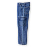 Jean Cargo Garçon OshKosh - Indigo