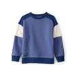 Sweat Colorblock Garçon Carter's - Bleu Marine