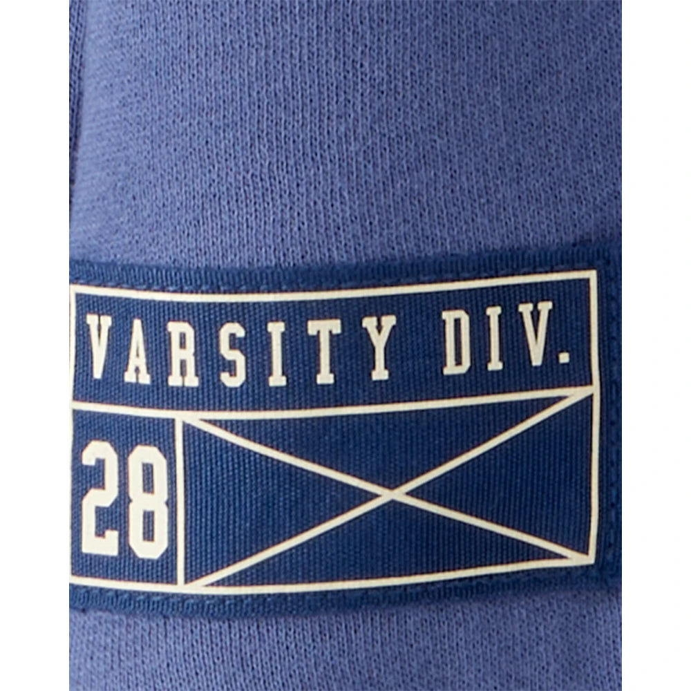Sweat Colorblock Garçon Carter's - Bleu Marine
