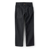 Pantalon Chino en Coton Garçon Carter's - Noir