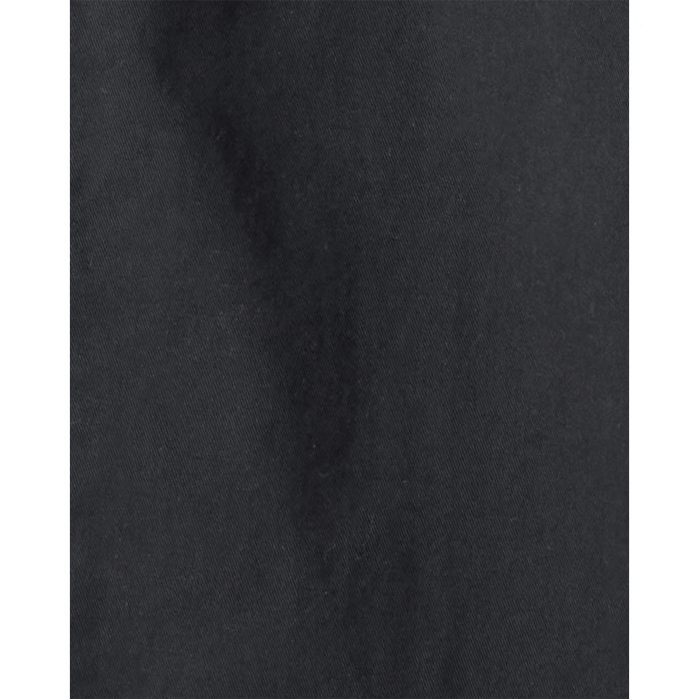 Pantalon Chino en Coton Garçon Carter's - Noir