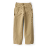 Pantalon Charpentier Garçon OshKosh - Kaki