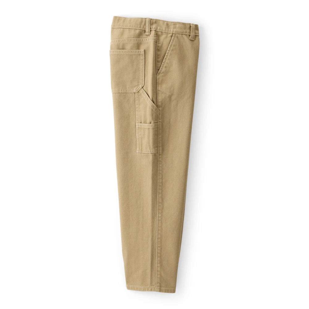 Pantalon Charpentier Garçon OshKosh - Kaki