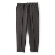 Pantalon à Enfiler en Maille Garçon OshKosh - Noir
