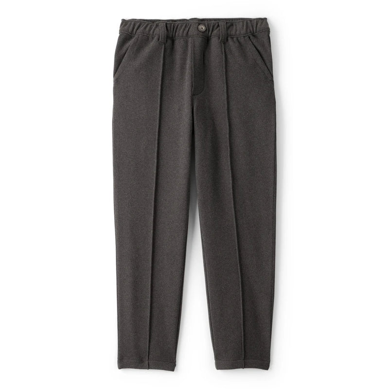 Boy OshKosh Knit Pull-On Pants - Black