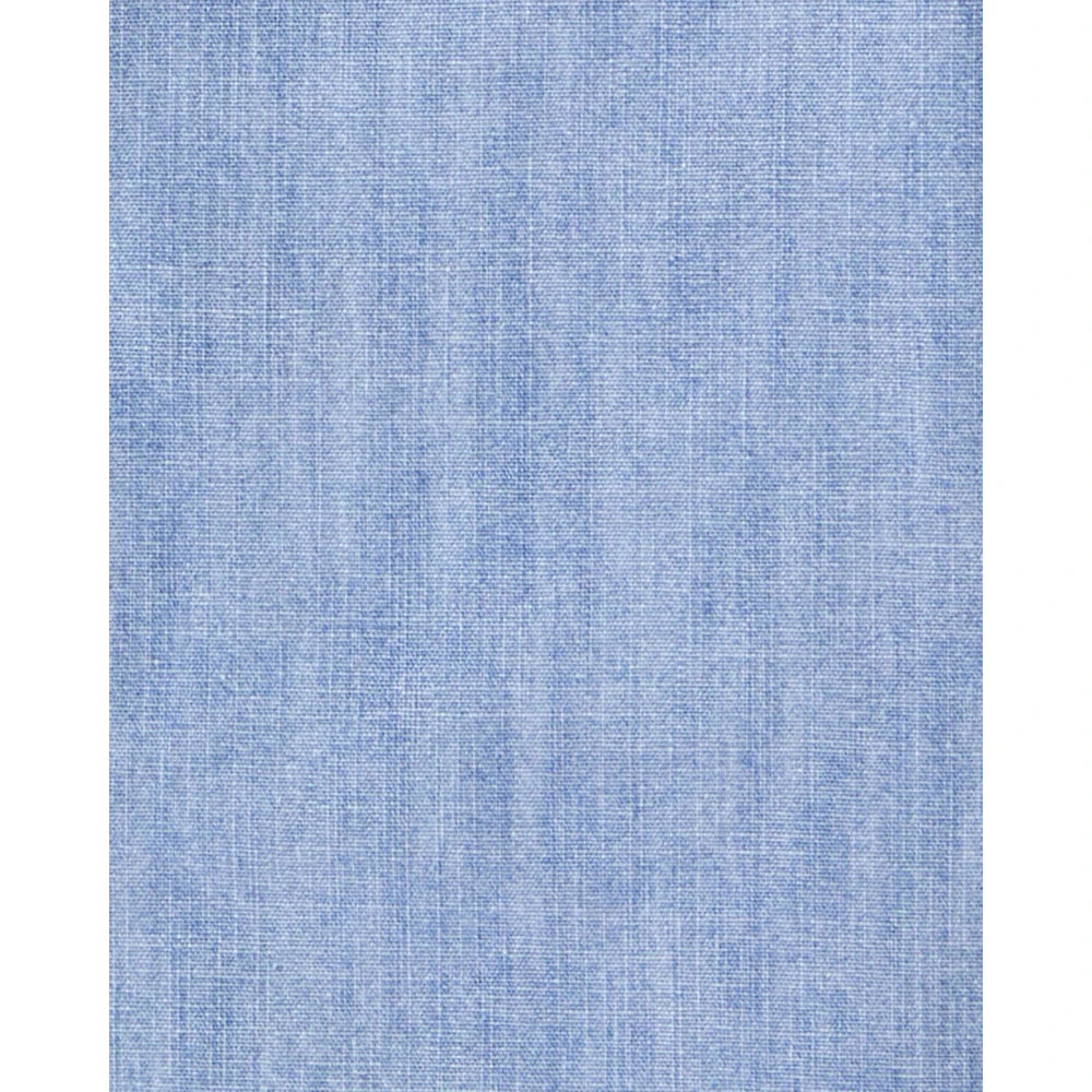Chemise en Chambray Garçon OshKosh - Bleu
