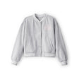 Blouson Varsity Fille Carter's - Gris