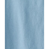 T-shirt à Manches Longues Fille Carter's - Bleu