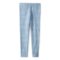 Legging Imprimé Nœuds Fille Carter's - Bleu