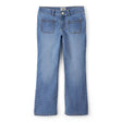 Jean Évasé Extensible Fille OshKosh - Bleu