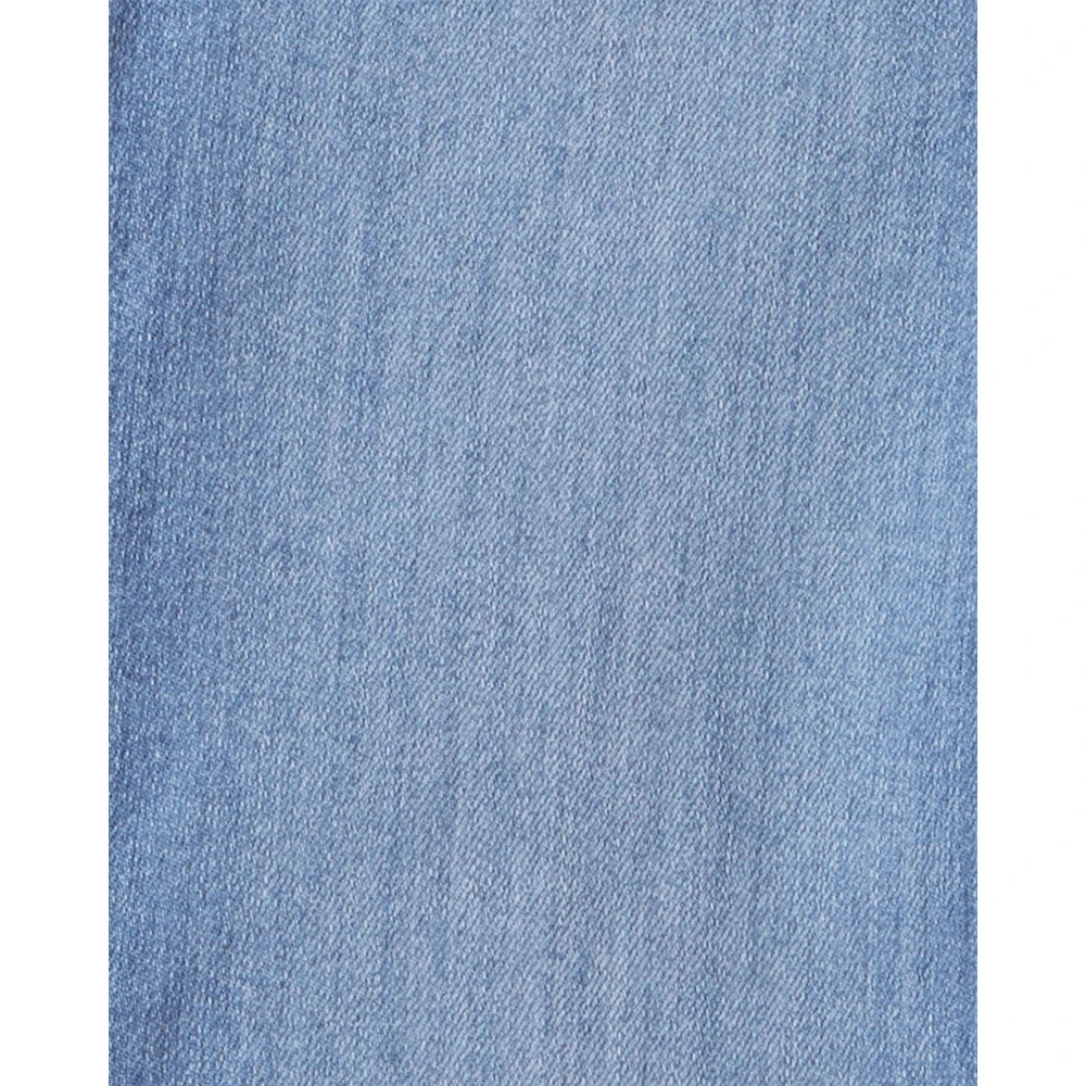 Jean Évasé Extensible Fille OshKosh - Bleu