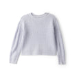 Pull de Fête à Manches Longues Fille OshKosh - Bleu