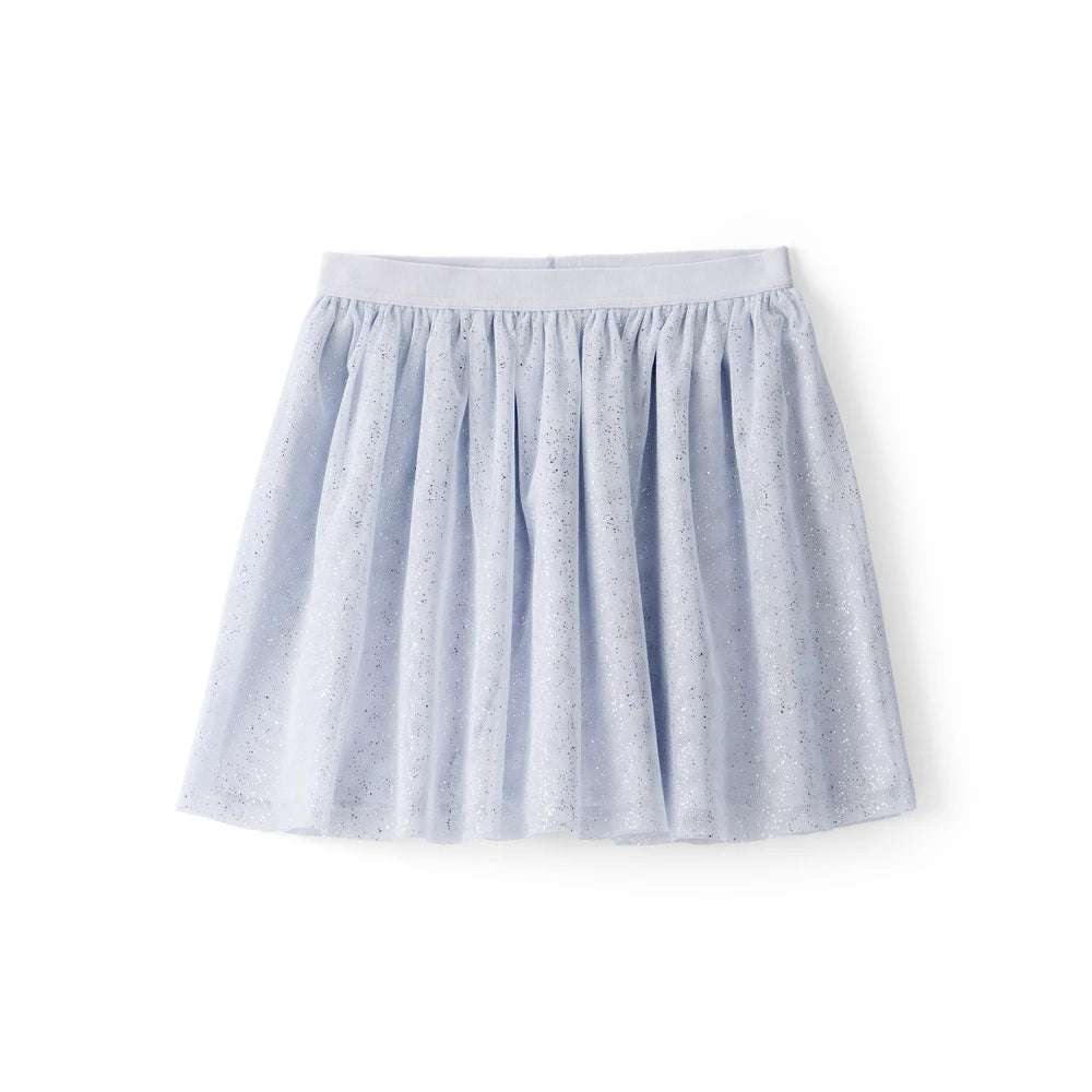 Jupe en Tulle Pailletée Fille OshKosh - Bleu