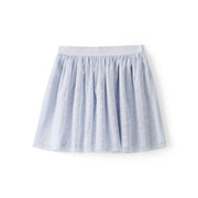 Jupe en Tulle Pailletée Fille OshKosh - Bleu