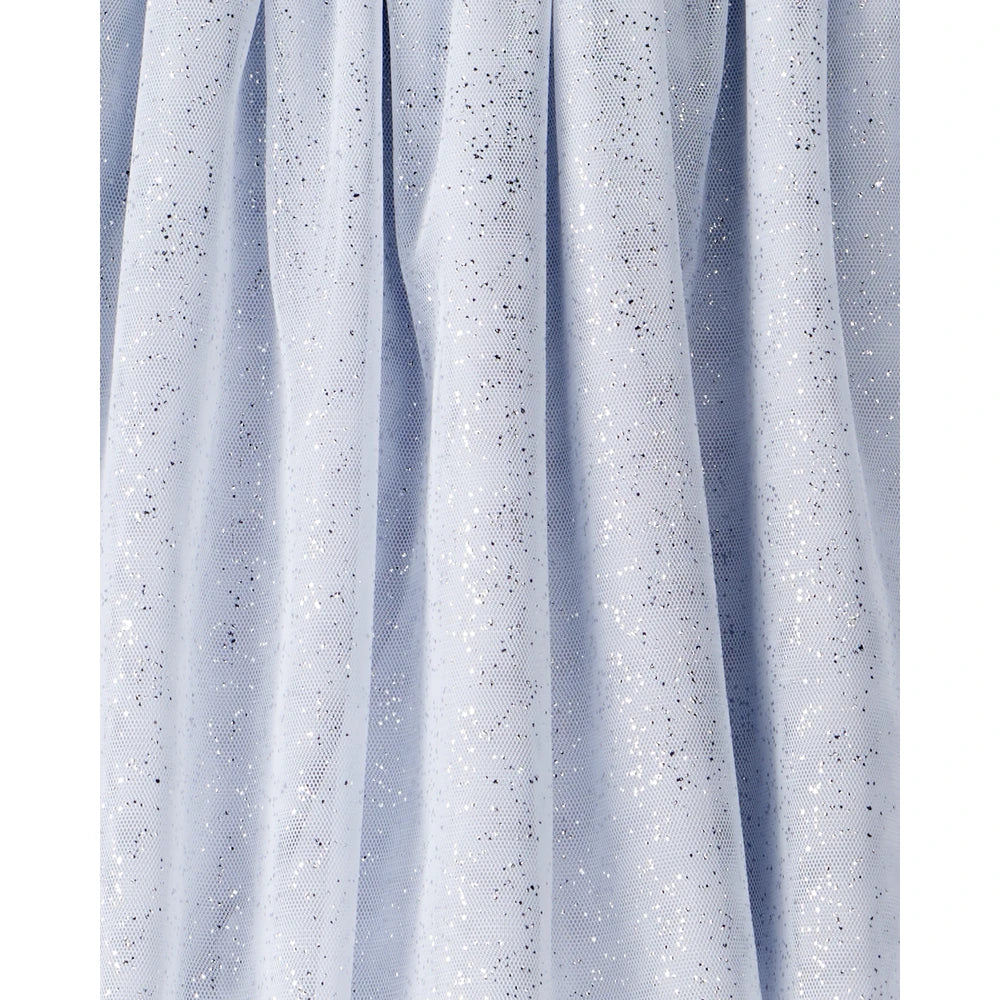 Jupe en Tulle Pailletée Fille OshKosh - Bleu